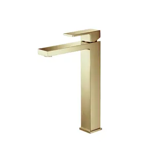 Смеситель для раковины-чаши Timo Selene 3011