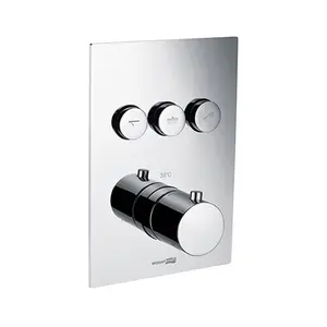 Смеситель для душа WasserKRAFT Neime 1900 1944