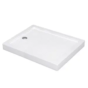 Душевой поддон  WasserKRAFT Amper 29Т