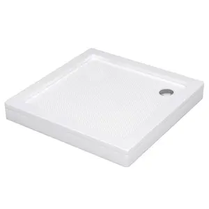 Душевой поддон  WasserKRAFT Amper 29Т