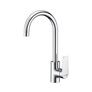 Смеситель для кухонной мойки WasserKRAFT Lopau 3200 3207