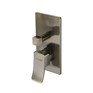 Смеситель для душа WasserKRAFT Exter 1600 1641