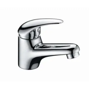 Смеситель для умывальника WasserKRAFT Isen 2600 2603