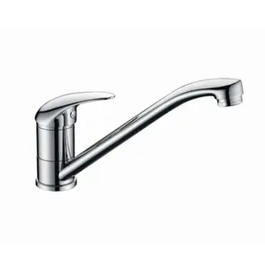 Смеситель для кухонной мойки WasserKRAFT Isen 2600 2607