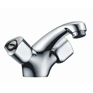 Смеситель для умывальника WasserKRAFT Amper 2900 2903