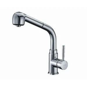 Смеситель для кухонной мойки WasserKRAFT Main 4100 4166