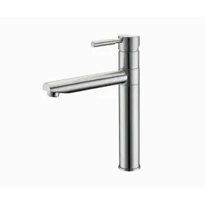 Смеситель для кухни WasserKRAFT Wern 4200 4207