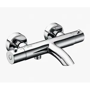 Термостатический смеситель  для ванны WasserKRAFT Berkel 4800 4811