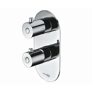 Термостатический смеситель для душа WasserKRAFT Berkel 4800 4833