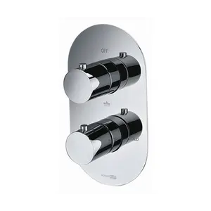 Смеситель для душа WasserKRAFT Berkel 4800 4844