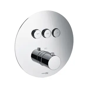 Смеситель для душа WasserKRAFT Dinkel 5800 5844