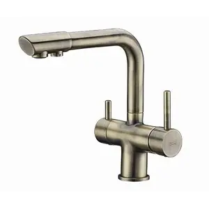 Смеситель для кухни под фильтр  WasserKRAFT A8037