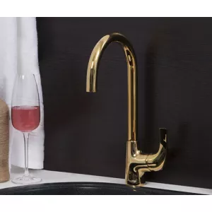 Смесители: Смеситель для кухни WasserKRAFT Sauer 7107 1 в магазине Акватория Смесители: Смеситель для кухни WasserKRAFT Sauer 7107 1 в магазине Акватория