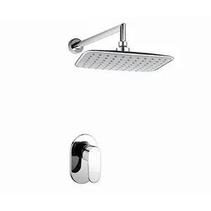 Встраиваемый комплект  WasserKRAFT A12031  для душа