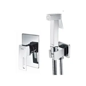 Встраиваемый комплект  WasserKRAFT A15157