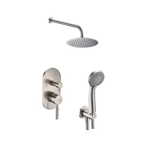 Встраиваемый комплект  WasserKRAFT A16421  для душа