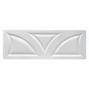 Панель лицевая 1Marka "ELEGANCE" / "CLASSIC" / "Modern" 170*70,170*75