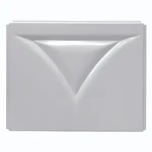 Панель боковая 1Marka "Elegance /Classic / Modern" А 70