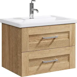 Тумба подвесная AQWELLA Фостер