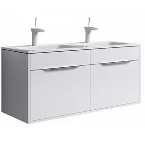 Тумба подвесная AQWELLA Малага