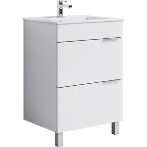 Тумба напольная AQWELLA Бриг 60/75