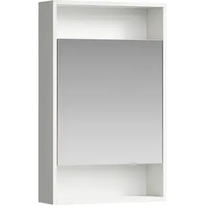 Зеркало-шкаф AQWELLA Сити