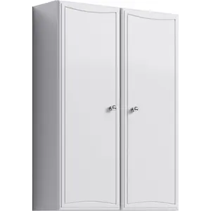 Подвесной шкаф AQWELLA Барселона 50