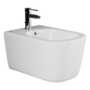 Подвесное биде Ceramica Nova New Day CN3006