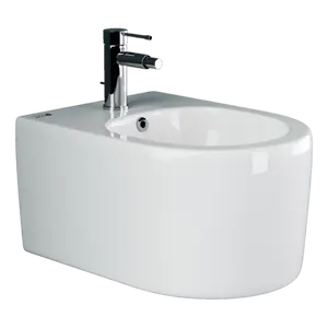 Подвесное биде Ceramica Nova Moments CN3004