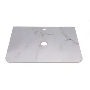 Столешница керамогранит под тумбу Style Line Атлантика 60