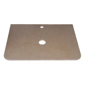 Столешница керамогранит под тумбу Style Line Атлантика 60