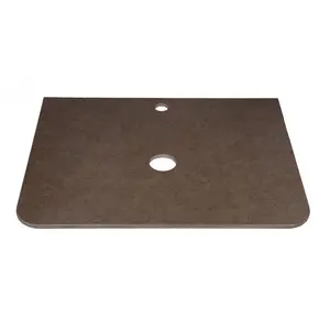 Столешница керамогранит под тумбу Style Line Атлантика 60