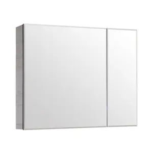 Зеркальный шкаф Style Line Берлин 90