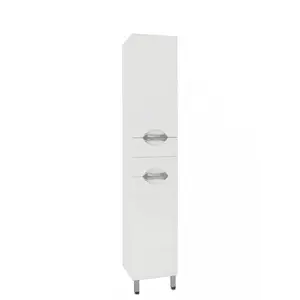 Пенал напольный Style Line Жасмин