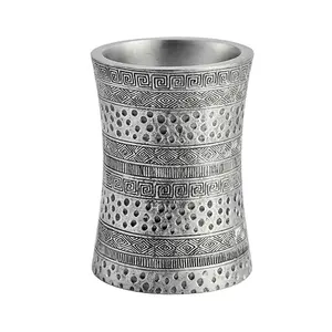 Стакан для зубных щеток WasserKRAFT  K-7600 K-7628