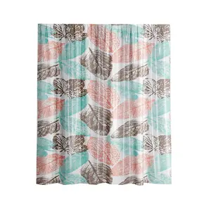 Шторка для ванной WasserKRAFT   Ammer SC-70000 SC-70101