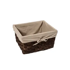 Плетеная корзина WasserKRAFT Berkel WB-480