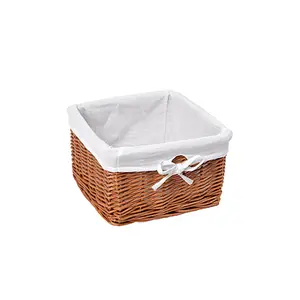 Плетеная корзина WasserKRAFT Dinkel WB-580