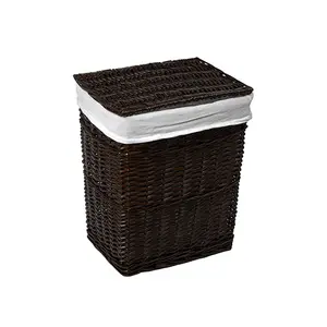 Плетеная корзина WasserKRAFT Isar WB-130