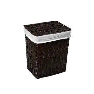 Плетеная корзина WasserKRAFT Isar WB-130