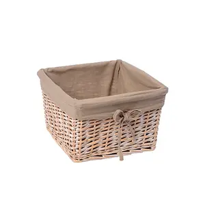 Плетеная корзина WasserKRAFT Kammel WB-180
