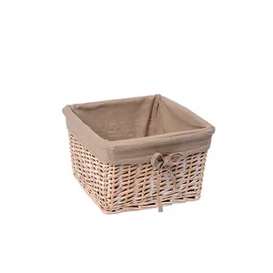 Плетеная корзина WasserKRAFT Kammel WB-180