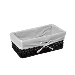 Плетеная корзина WasserKRAFT Lossa WB-120