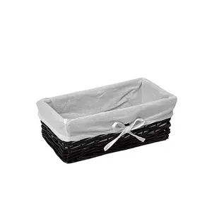 Плетеная корзина WasserKRAFT Lossa WB-120