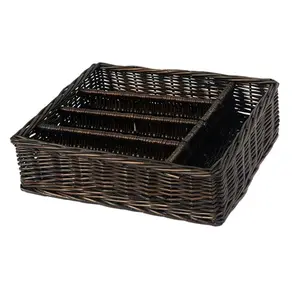 Плетеная корзина WasserKRAFT Neime WB-190