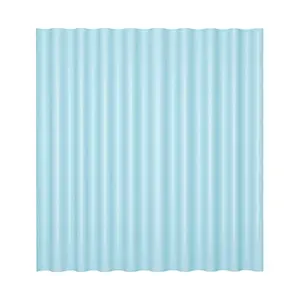 Шторка для ванной WasserKRAFT OderSC-30201