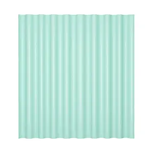 Шторка для ванной WasserKRAFT  OderSC-30301