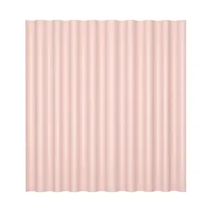 Шторка для ванной WasserKRAFT  OderSC-30401