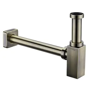 Сифон  WasserKRAFT Exter 1600 A096