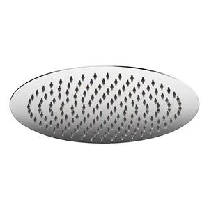 Душевая насадка WasserKRAFT Аксессуары для душа A116